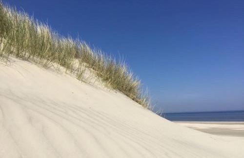 Borkum Apartment | Perle von Borkum 1