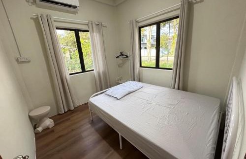 Bintulu House | Permaisuri homestay