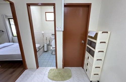 Bintulu House | Permaisuri homestay