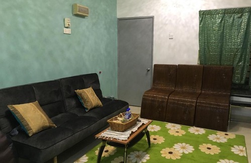 Bandar Seri Putra House | Permata Impian