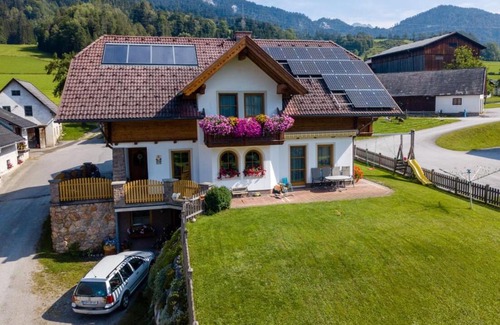 Aich Apartment | Pernerhof