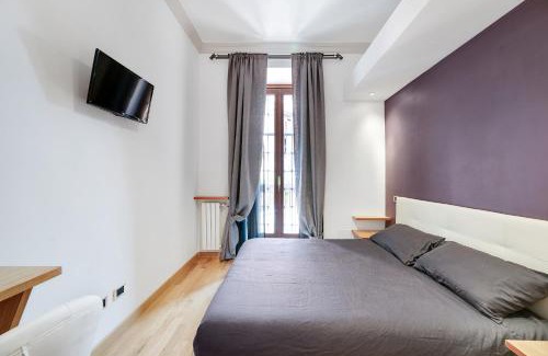 Salario Apartment | Peroni 8 Pax Brand New Apartment