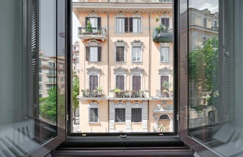 Salario Apartment | Peroni 8 Pax Brand New Apartment