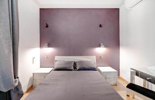 Salario Apartment | Peroni 8 Pax Brand New Apartment