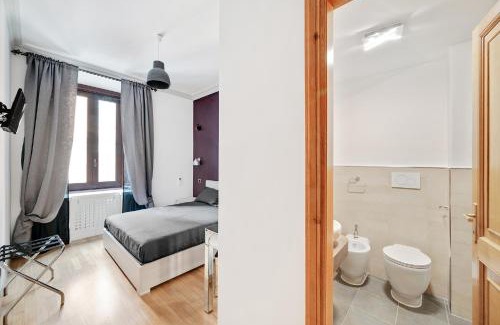 Salario Apartment | Peroni 8 Pax Brand New Apartment
