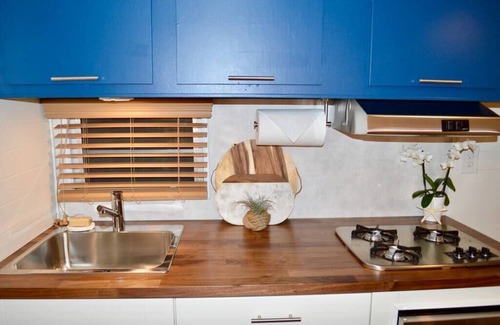 Waldport House | Perpetua
