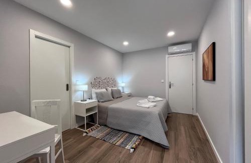 Castelo Branco House | Perquilhas House
