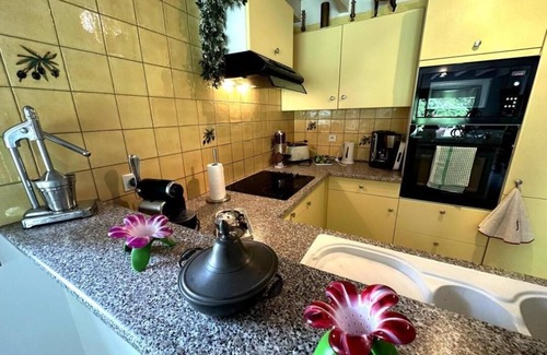 Arengosse House | Perron- - ARENGOSSE - Gîte