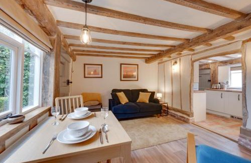 Woodbridge House | Perry Acres Cottage