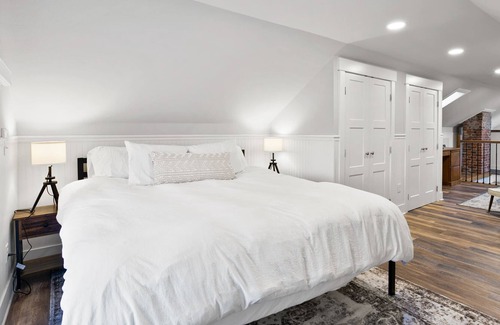 South Perry District House | Perry District | Superb Quality | Perfect Location
