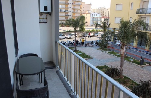 Arma di Taggia Apartment | Persea Mare 5B tutti i comfort a 2 passi dal mare