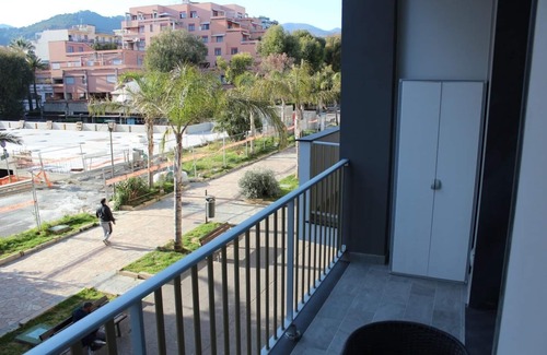 Arma di Taggia Apartment | Persea Mare 5B tutti i comfort a 2 passi dal mare