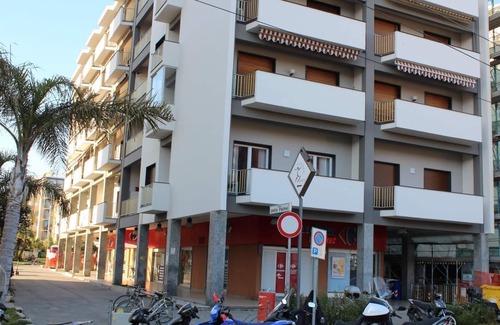 Arma di Taggia Apartment | Persea Mare 5B tutti i comfort a 2 passi dal mare