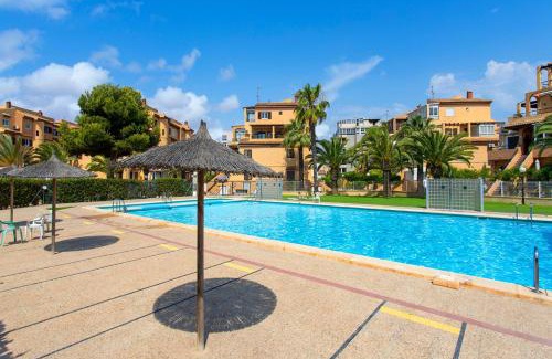 Torrevieja Apartment | Perseo