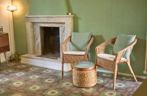 Tremezzina House | Persimmon Lake Como Lodge