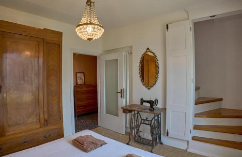 Tremezzina House | Persimmon Lake Como Lodge
