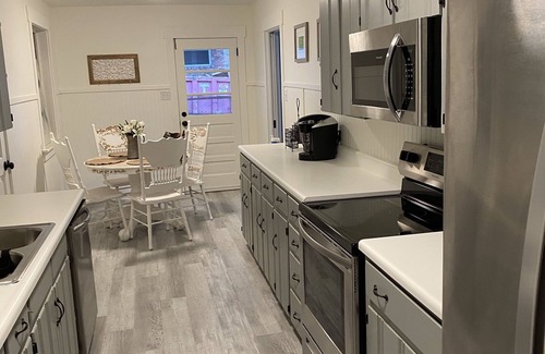 Augusta House | Persimmon Paradise - 0.6 miles to Masters