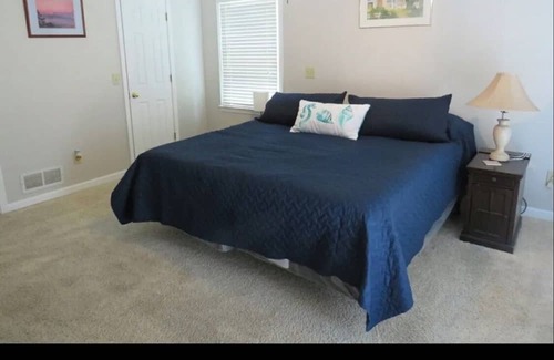 Milledgeville House | Persimmon Place, handicap access/military discount