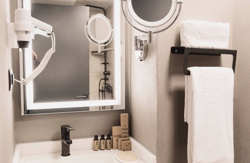 Tophane Hotel | Persona Hotel Galata