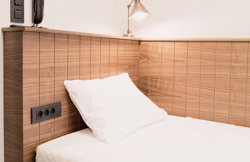 Tophane Hotel | Persona Hotel Galata