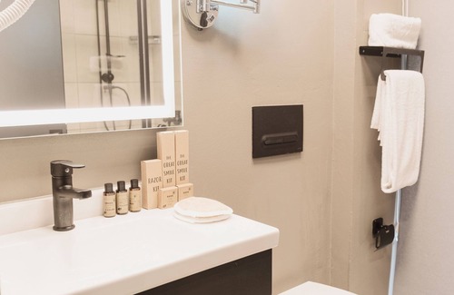 Tophane Hotel | Persona Hotel Galata