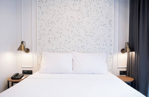 Tophane Hotel | Persona Hotel Galata