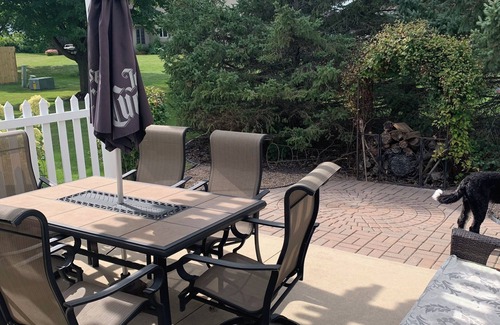 Ashwaubenon House | Personal Home Available for NFL Draft