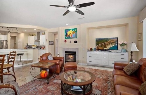 Surprise House | Personal Resort in the Valley of the Sun