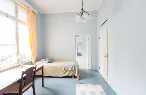 Turenki House | Perttulan kartano