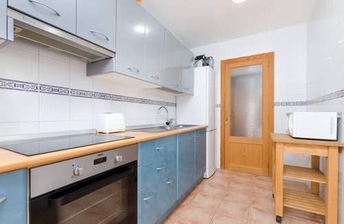 Son Serra de Marina House | PERÚ - Chalet with terrace in Son serra de marina. Free WiFi
