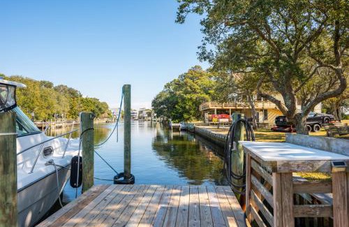 Brigands' Bay House | Pescadora by Rather Be Properties