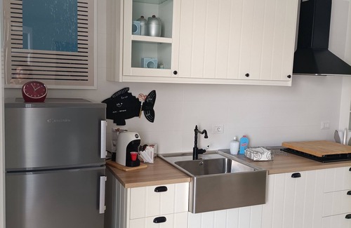 Caucana-finaiti-casuzze-finaiti Nord Apartment | Pesce Palla Holiday House 200 meters from the beach
