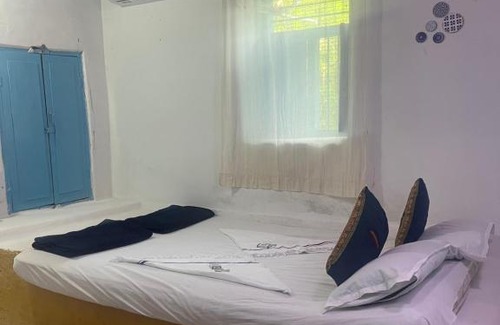 Kamalapur House | Peshagar Guest House