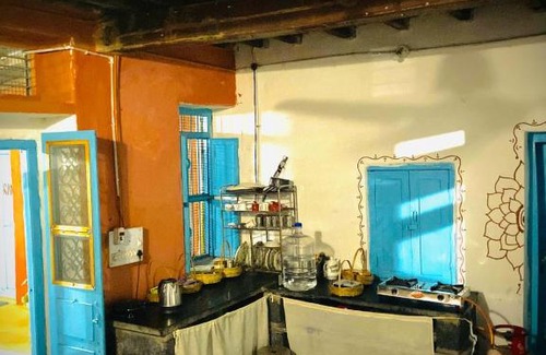 Kamalapur House | Peshagar Guest House