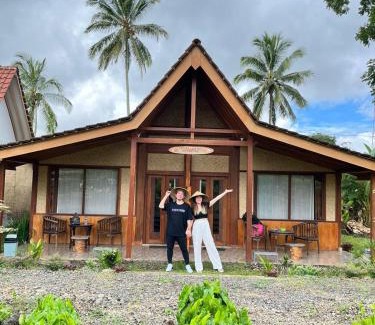 Banyuwangi House | Pesona Java Ijen Homestay