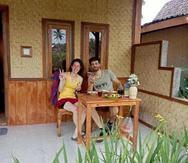 Banyuwangi House | Pesona Java Ijen Homestay