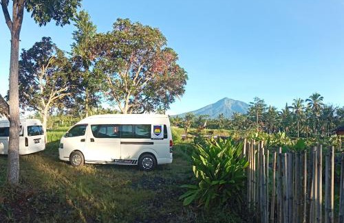Banyuwangi House | Pesona Java Ijen Homestay