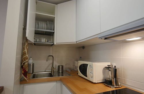 San Cristobal de La Laguna Apartment | Petite Maison, La Laguna