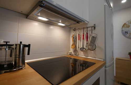 San Cristobal de La Laguna Apartment | Petite Maison, La Laguna