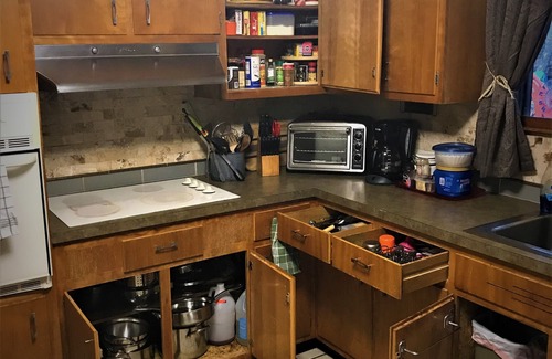 Shokan House | Pet, Family, and Party Friendly house perfect for 3 or more couples