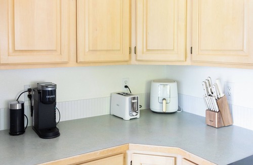 Coeur d'Alene House | Pet & Family Friendly Home Near Lake & Downtown CDA