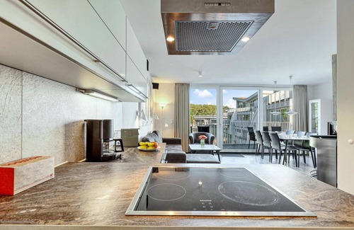 Travemuende Apartment | Pet friendly apartment