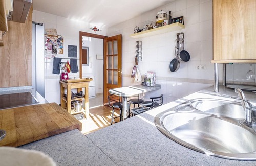 Las Lagunas Apartment | Pet friendly apartment