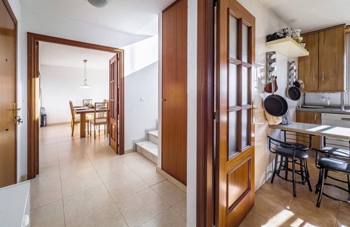 Las Lagunas Apartment | Pet friendly apartment