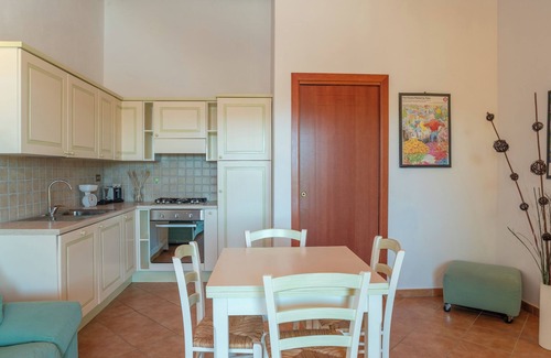 Santa Teresa di Gallura Villa | Pet-Friendly Villa Baticle with Wi-Fi, Garden & Terrace