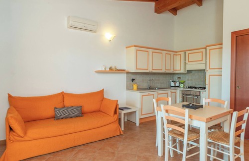 Santa Teresa di Gallura Villa | Pet-Friendly Villa Circe with Wi-Fi, Garden & Terrace