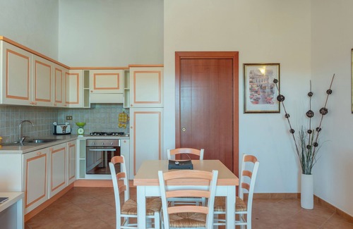 Santa Teresa di Gallura Villa | Pet-Friendly Villa Circe with Wi-Fi, Garden & Terrace