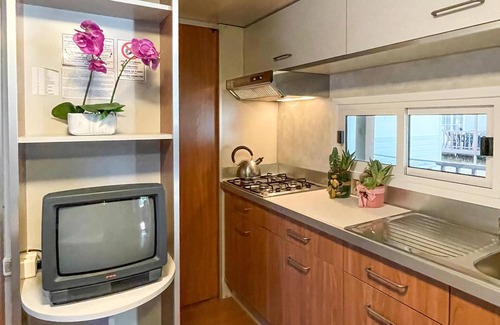 Tuoro sul Trasimeno House | Pet friendly (sta)caravan