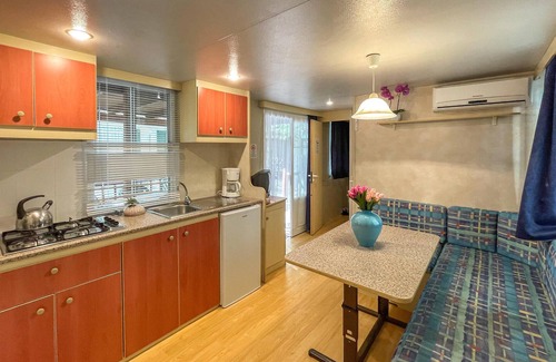 Tuoro sul Trasimeno House | Pet friendly (sta)caravan
