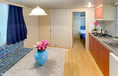 Tuoro sul Trasimeno House | Pet friendly (sta)caravan